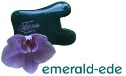emerald ede logo
